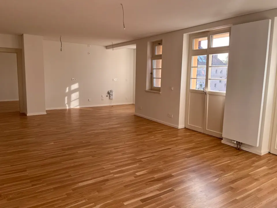 5 Zimmer Wohnung mit 143 m² in Eilenburg – Bild 9