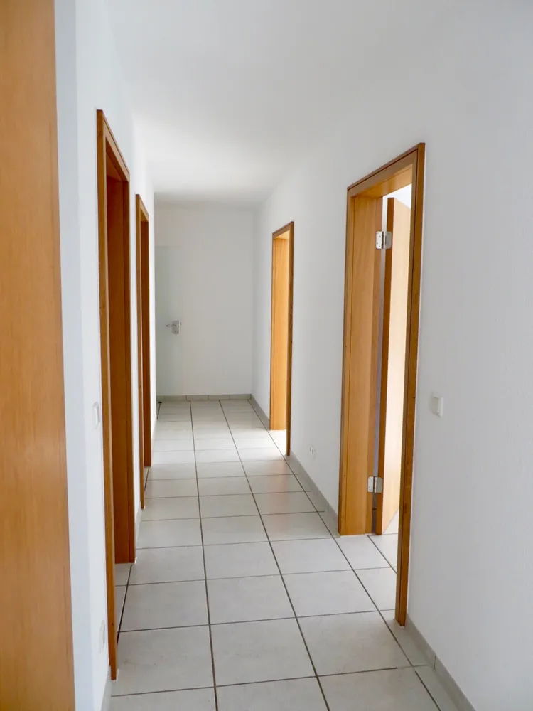 6 Zimmer Wohnung mit 193 m² in Essen – Bild 12