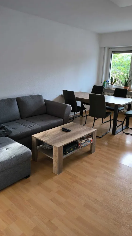 WG-Zimmer mit 16 m² in Darmstadt – Bild 7