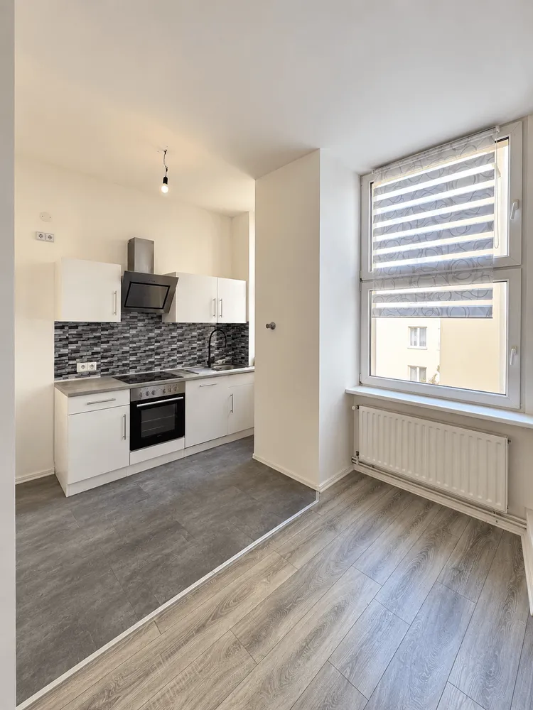 2 room apartment with 66 m² in Berlin – Photo 4
