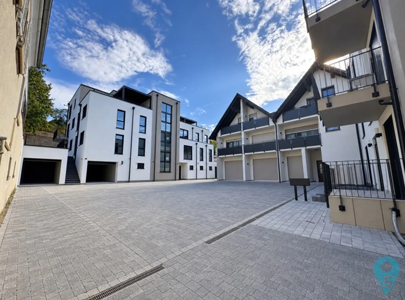 2 Zimmer Wohnung mit 68 m² in Idar-Oberstein – Bild 5