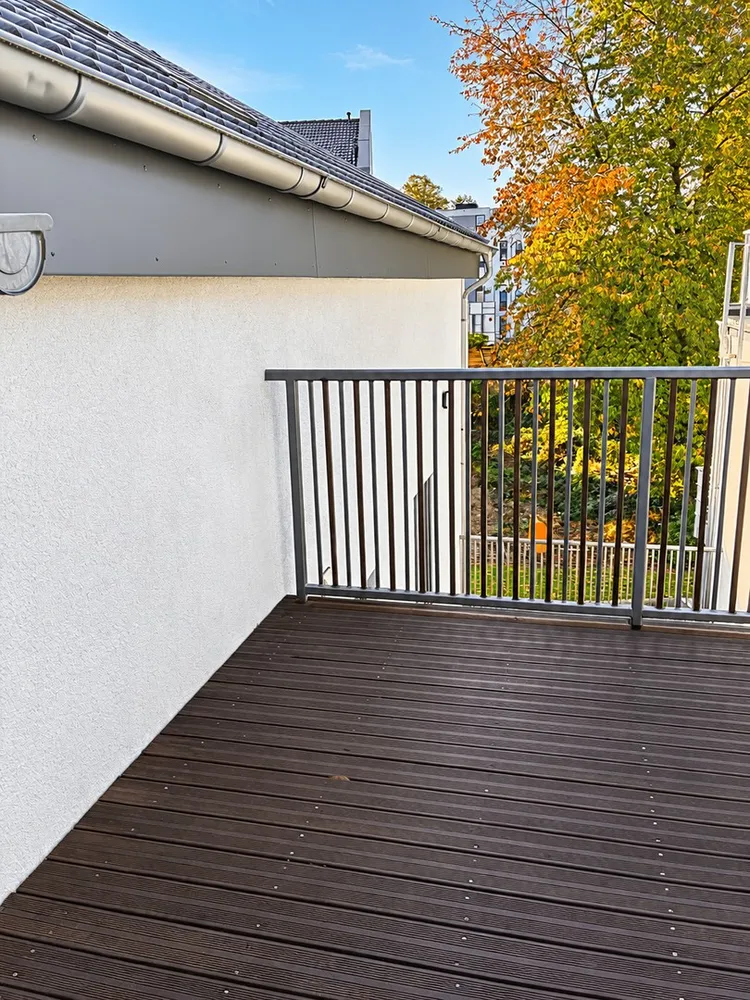 3 Zimmer Wohnung mit 95 m² in Viersen – Bild 6