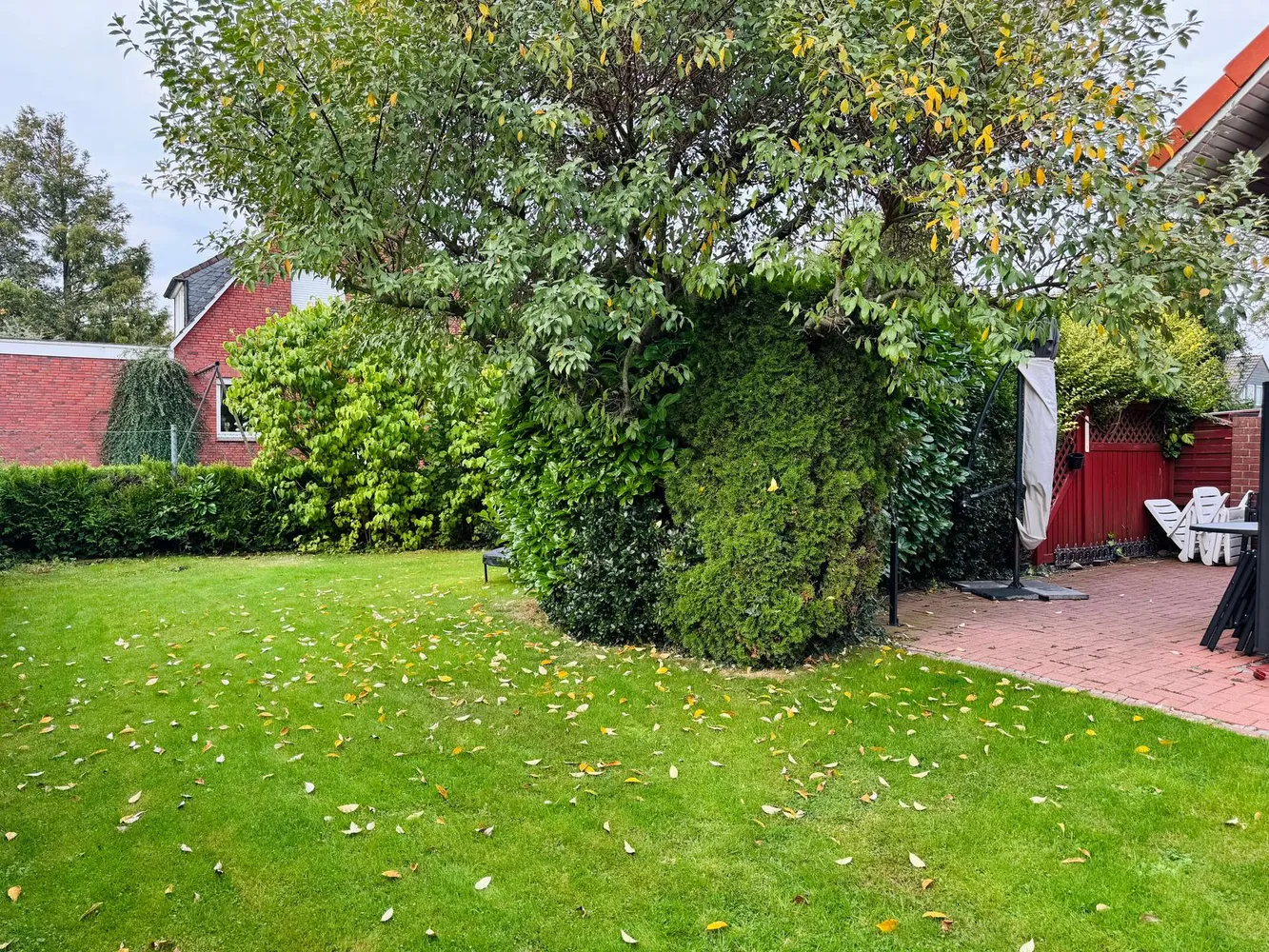 3 Zimmer Haus mit 99 m² in Norden – Bild 10