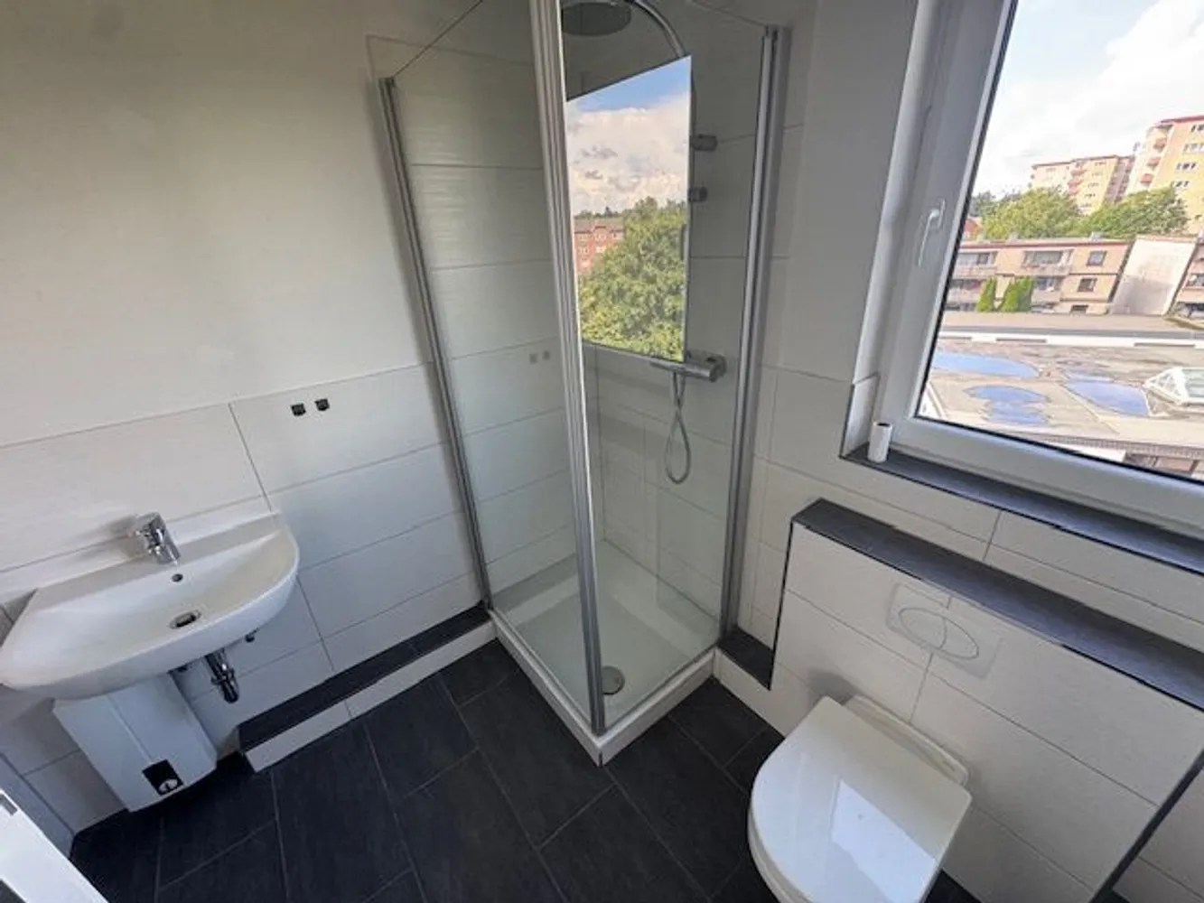 4 Zimmer Wohnung mit 83 m² in Neumünster – Bild 5