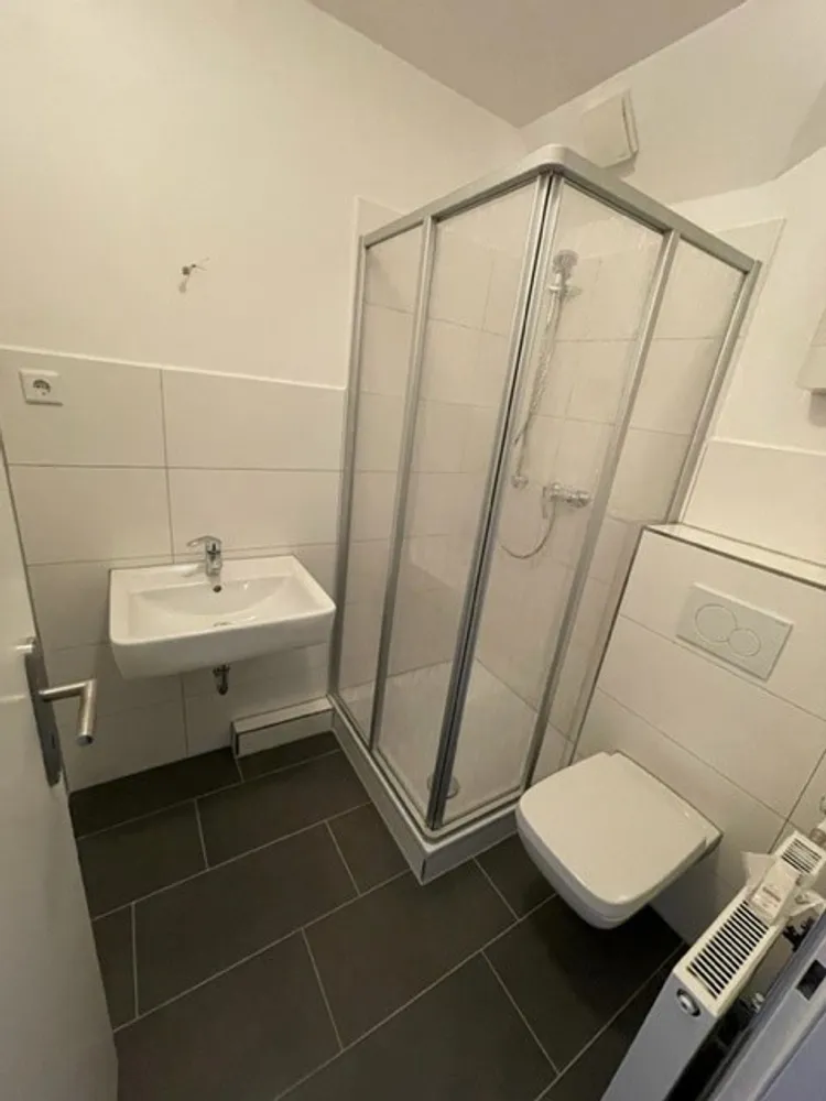 2 Zimmer Wohnung mit 32 m² in Velbert – Bild 4