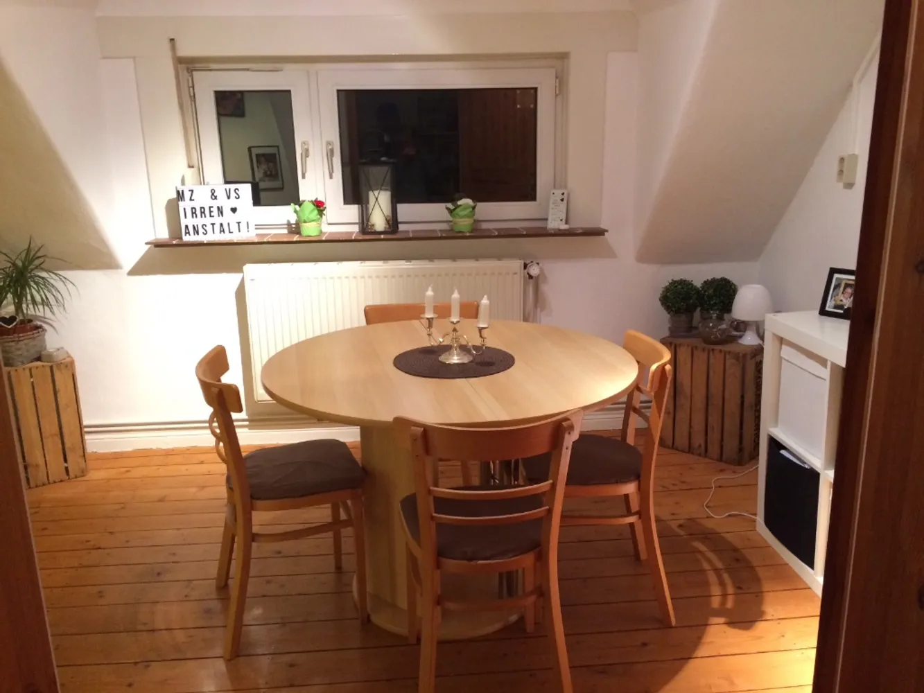 3 Zimmer Wohnung mit 50 m² in Hannover – Bild 3