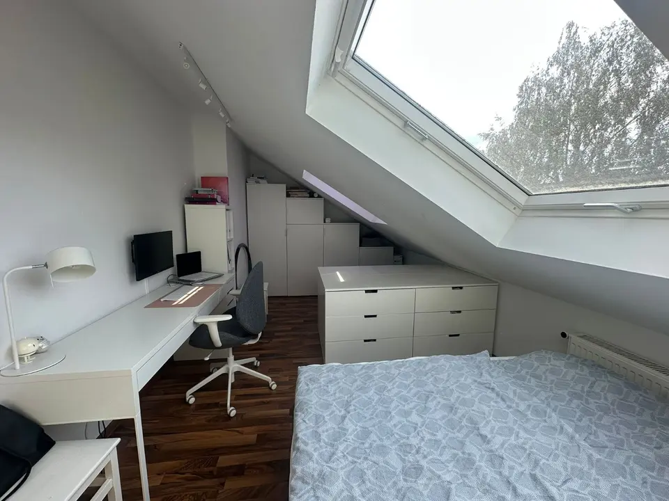 2 Zimmer Wohnung mit 45 m² in Solingen – Bild 3