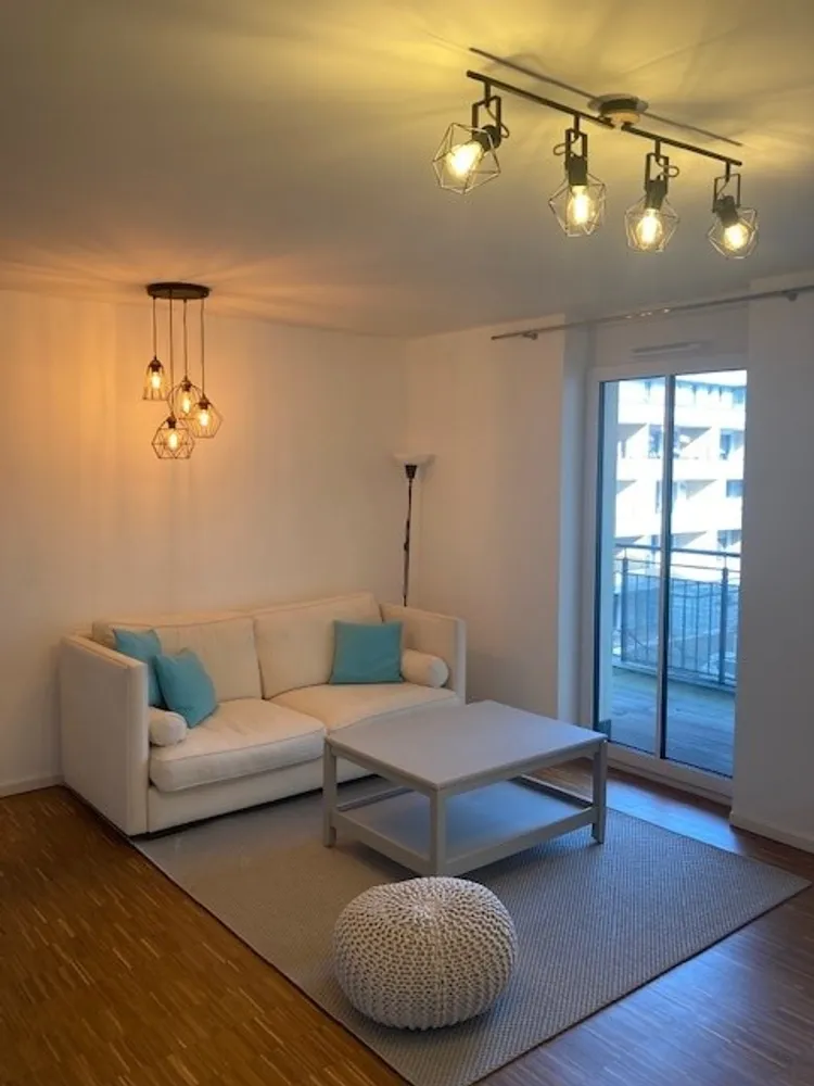 2 room apartment with 65 m² in Fürth – Photo 5