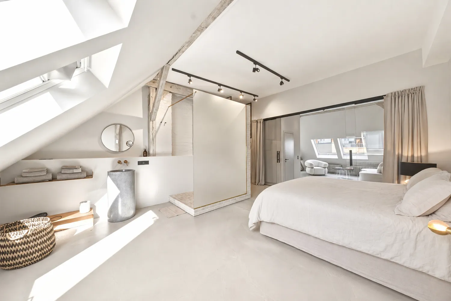 4 Zimmer Wohnung mit 138 m² in Berlin – Bild 5