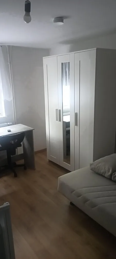 1 Zimmer Wohnung mit 12 m² in Bremen – Bild 2