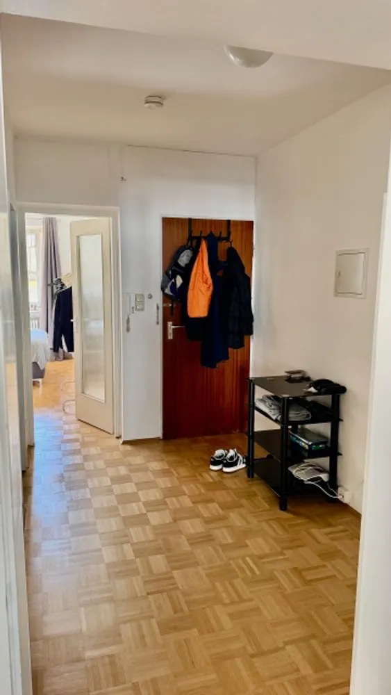 2 room apartment with 55 m² in Munich – Photo 12