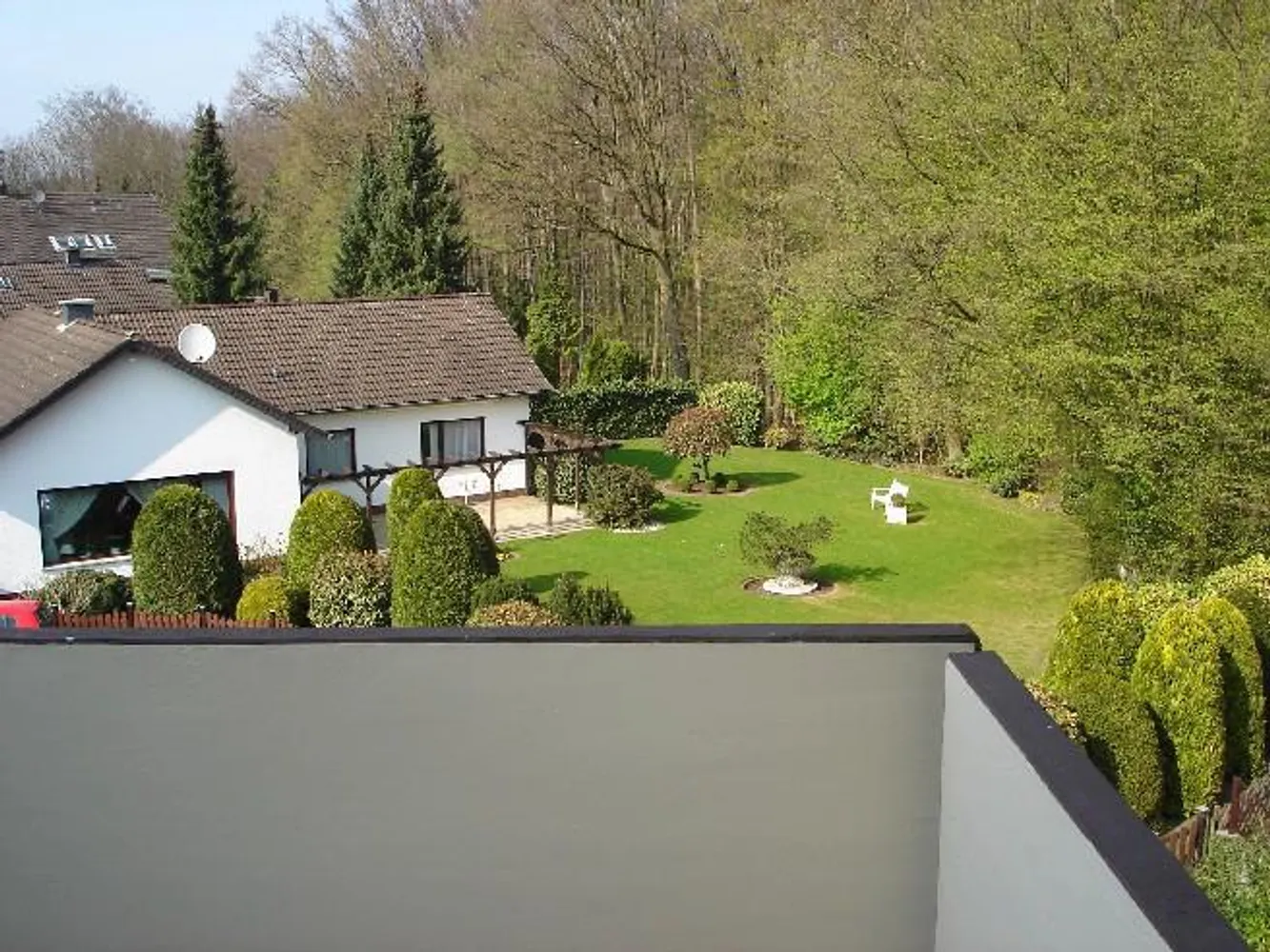 1 Zimmer Wohnung mit 42 m² in Bergisch Gladbach – Bild 7