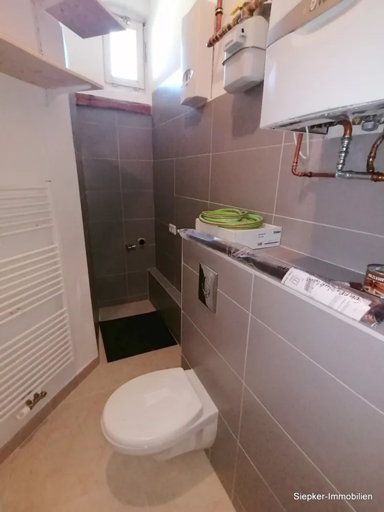 2 Zimmer Wohnung mit 72 m² in Braunschweig – Bild 9
