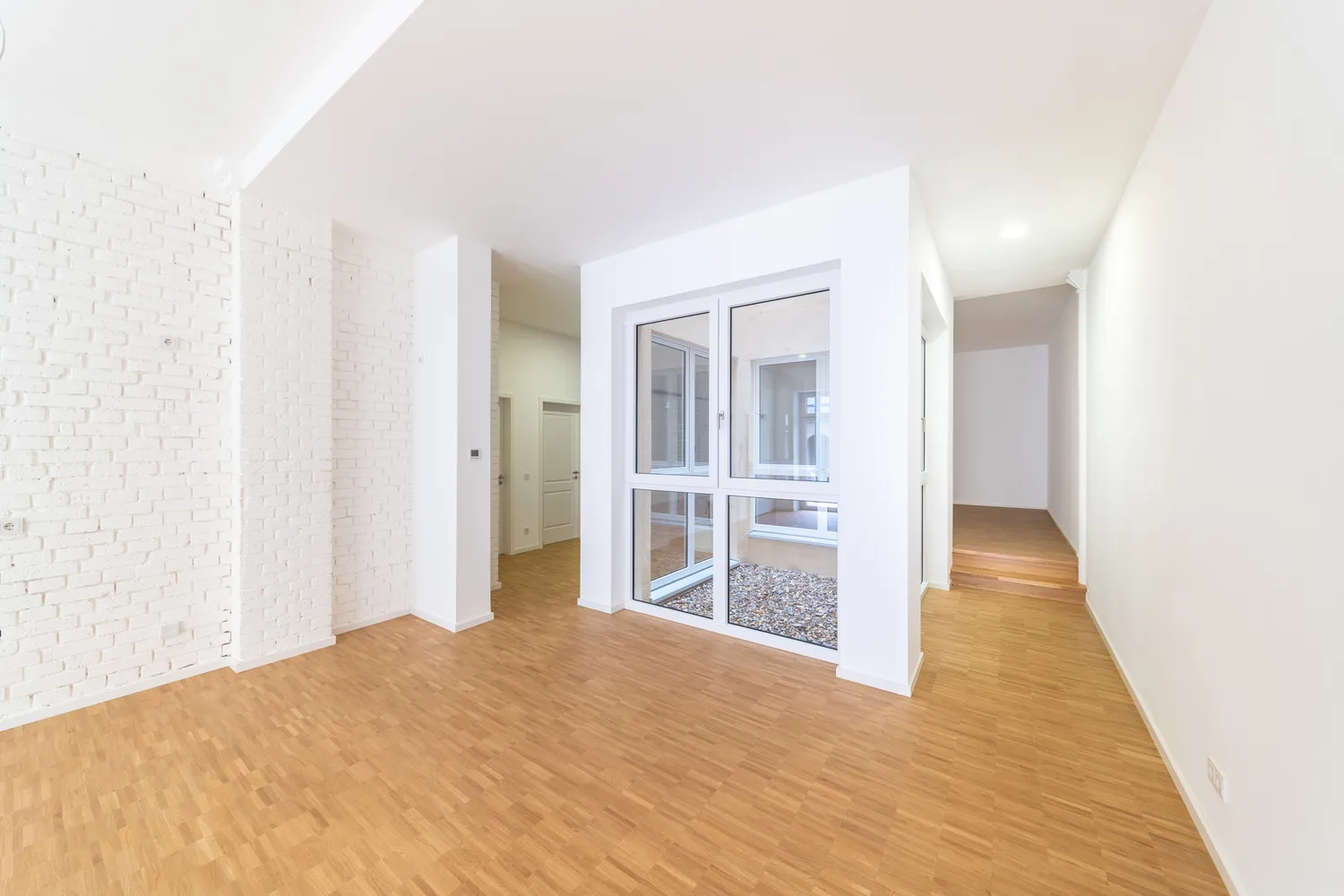 1 Zimmer Wohnung mit 90 m² in Halle (Saale) – Bild 2