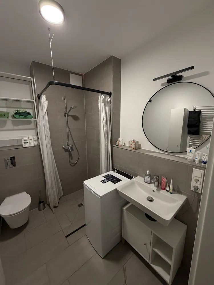 1 Zimmer Wohnung mit 30 m² in Berlin – Bild 8