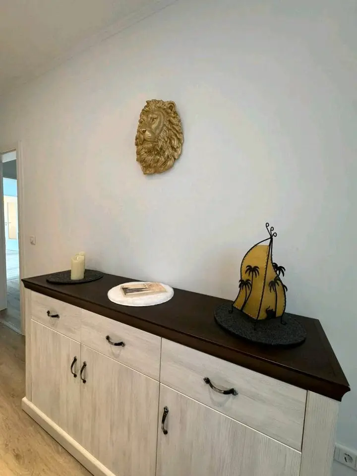 4 Zimmer Wohnung mit 80 m² in Michelstadt – Bild 10