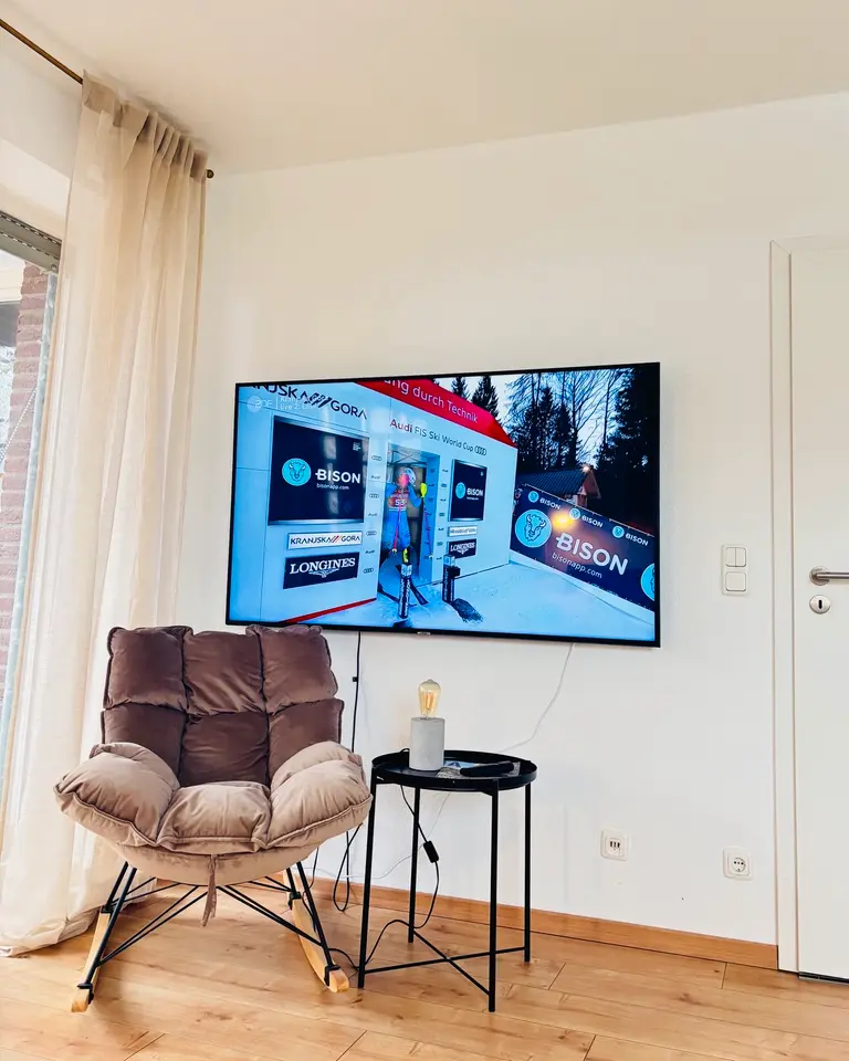 WG-Zimmer mit 50 m² in Celle – Bild 5