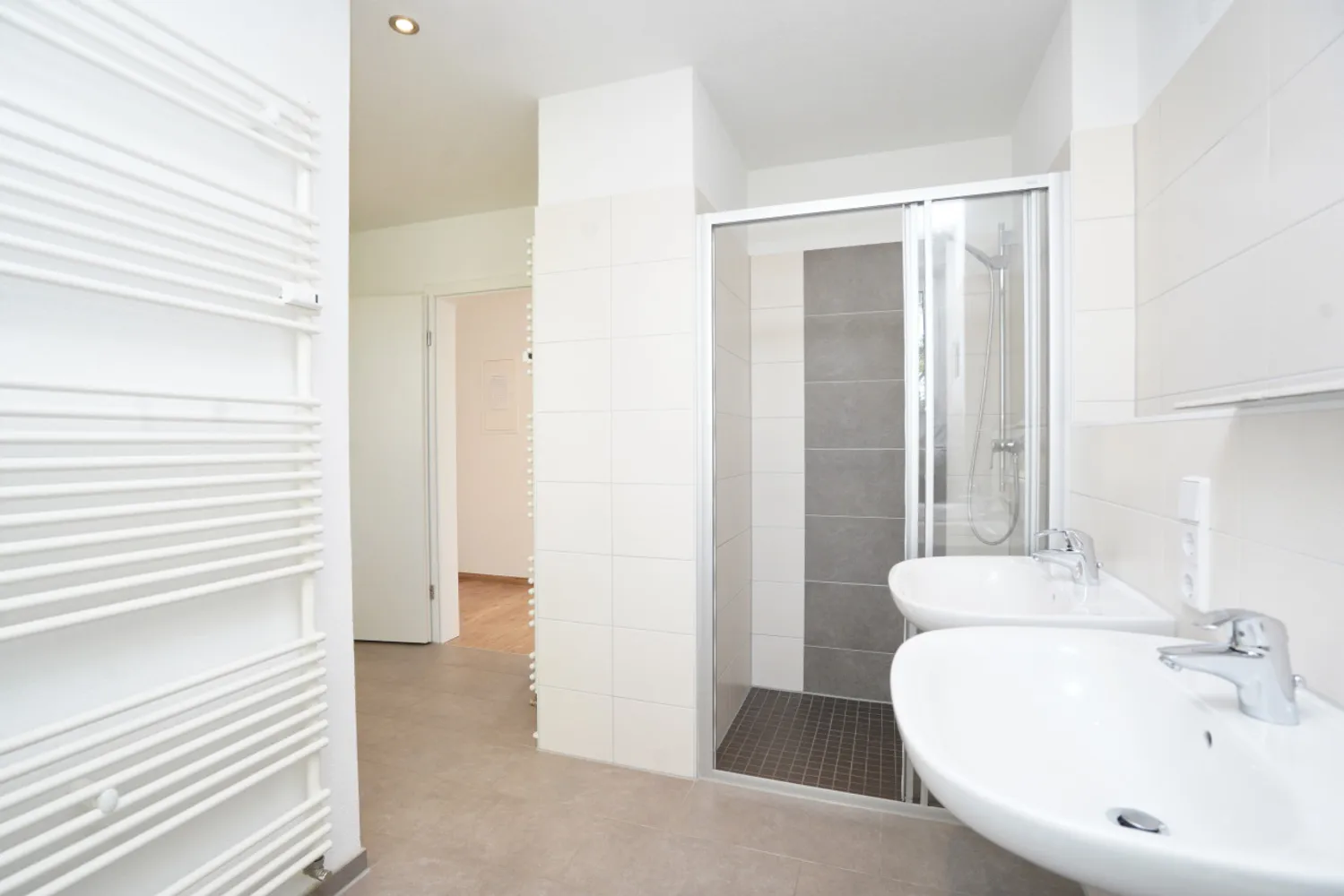 3 room apartment with 85 m² in Chemnitz – Photo 6