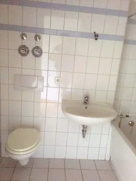 3 Zimmer Wohnung mit 69 m² in Hamburg – Bild 3