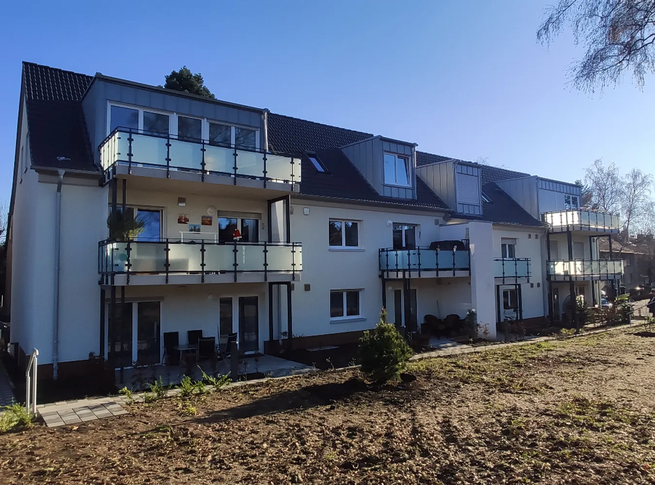 3 room apartment with 92 m² in Brühl – Photo 9
