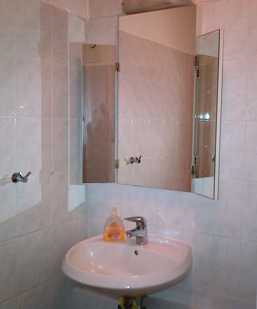 1 Zimmer Wohnung mit 34 m² in Frankfurt am Main – Bild 12