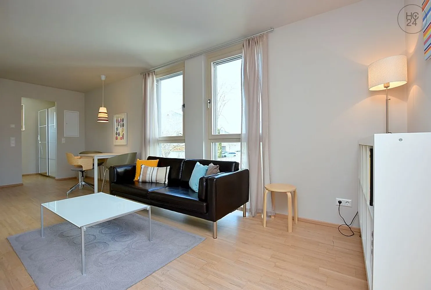 1 Zimmer Wohnung mit 39 m² in Stuttgart – Bild 8