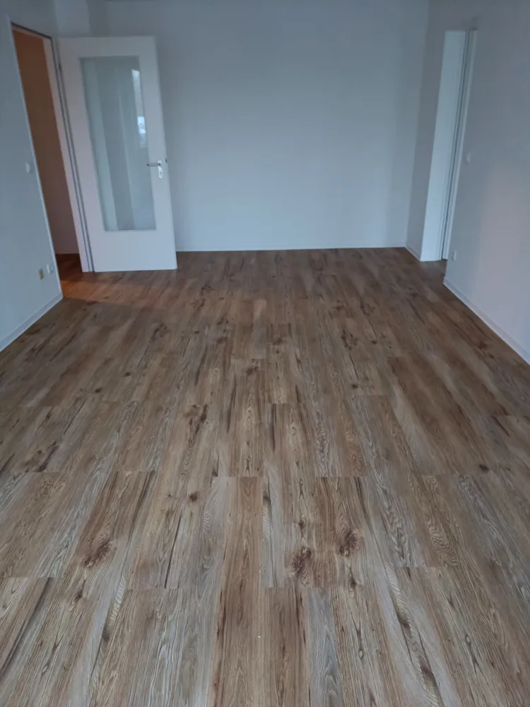 2 room apartment with 49 m² in Luckenwalde – Photo 3