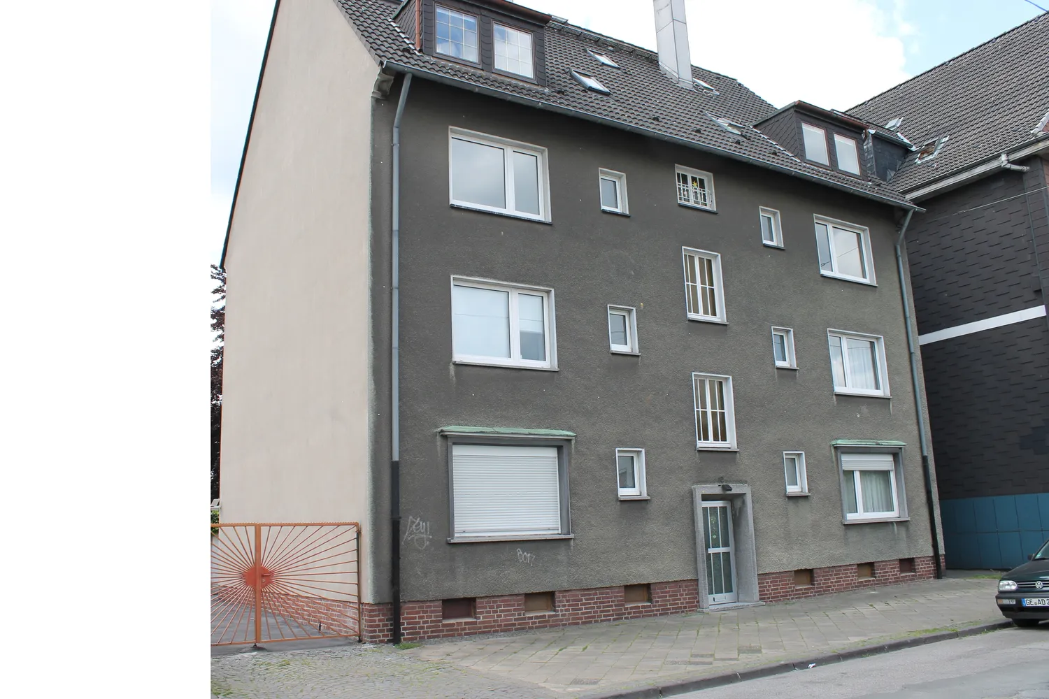 3 Zimmer Wohnung mit 61 m² in Bochum – Bild 1