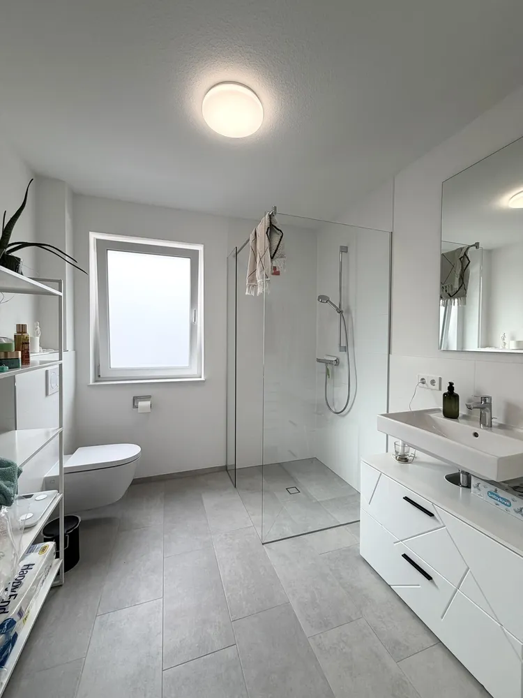1 Zimmer Wohnung mit 14 m² in Stuttgart – Bild 7