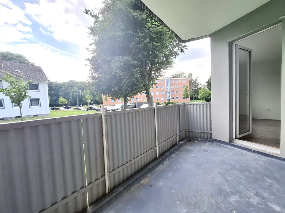4 Zimmer Wohnung mit 87 m² in Minden – Bild 5