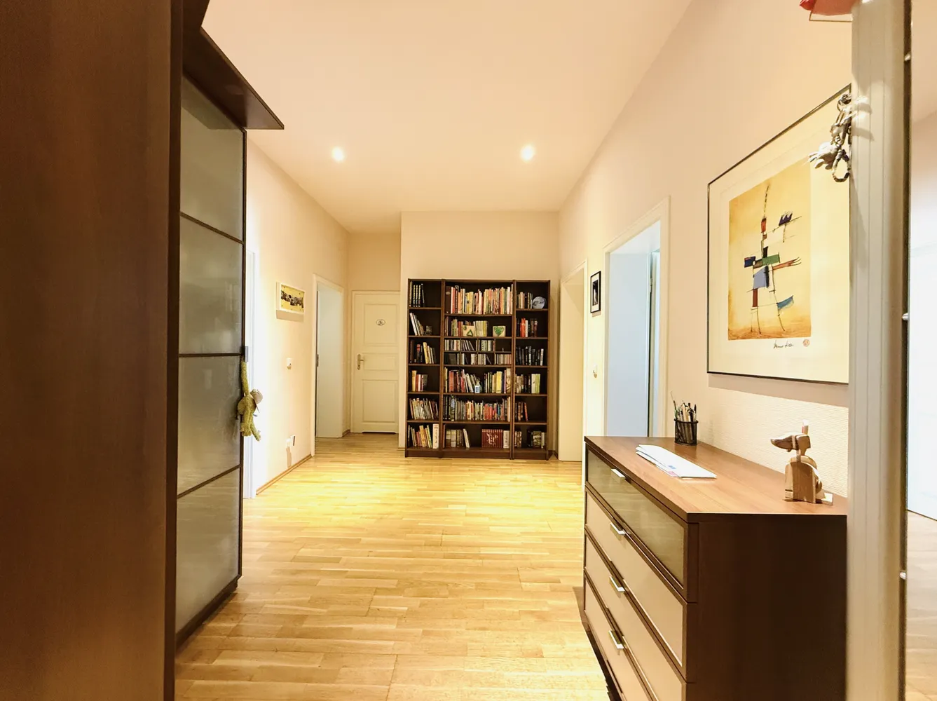 3 Zimmer Wohnung mit 102 m² in Leipzig – Bild 6