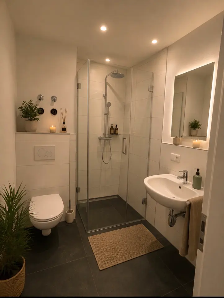 2 Zimmer Wohnung mit 47 m² in Ingolstadt – Bild 4