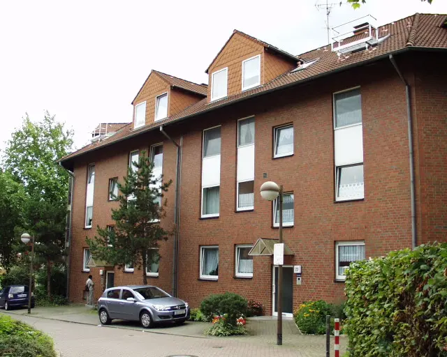 2 Zimmer Wohnung mit 61 m² in Dortmund – Bild 7
