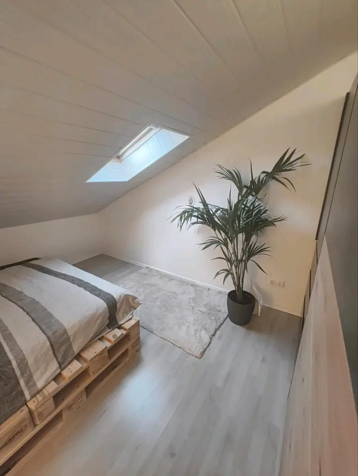 3 Zimmer Wohnung mit 60 m² in Traunstein – Bild 6