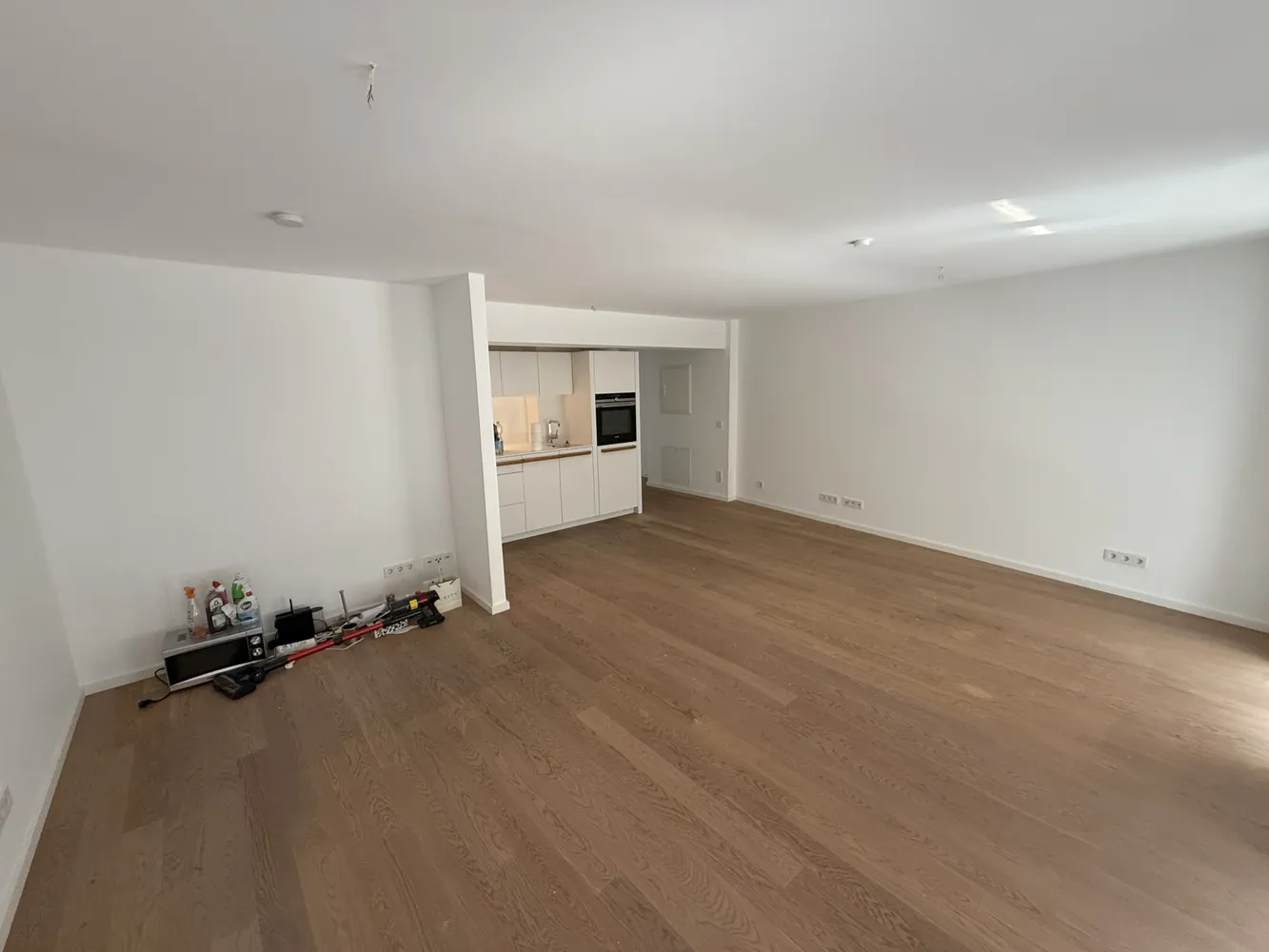 1 Zimmer Wohnung mit 43 m² in München – Bild 2
