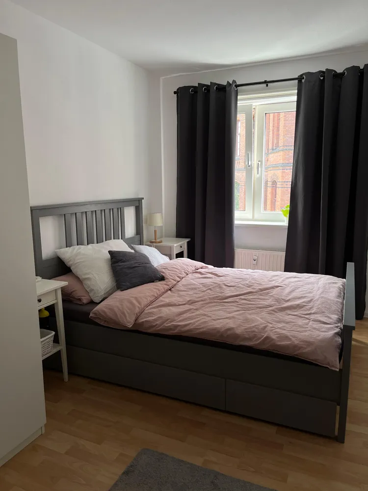 3 room apartment with 73 m² in Brunswick – Photo 12