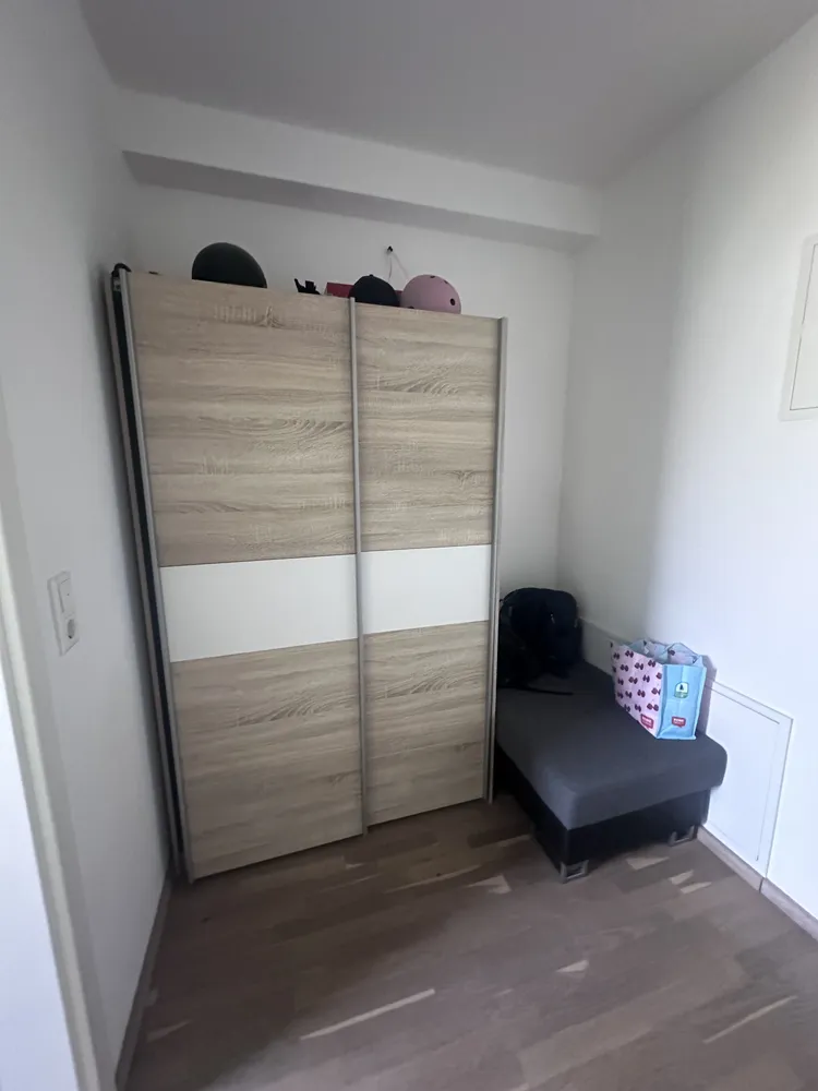 3 Zimmer Wohnung mit 103 m² in Frankfurt am Main – Bild 9