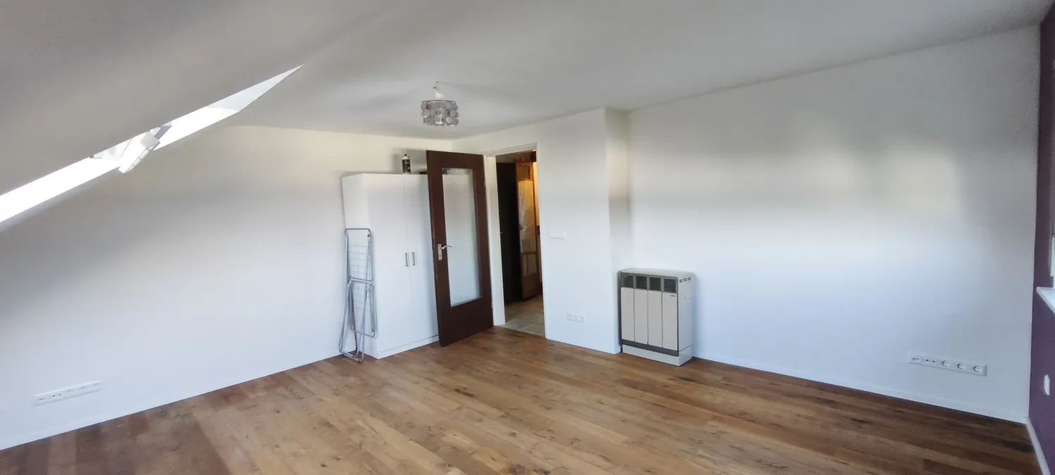 1 Zimmer Wohnung mit 35 m² in Stuttgart – Bild 3