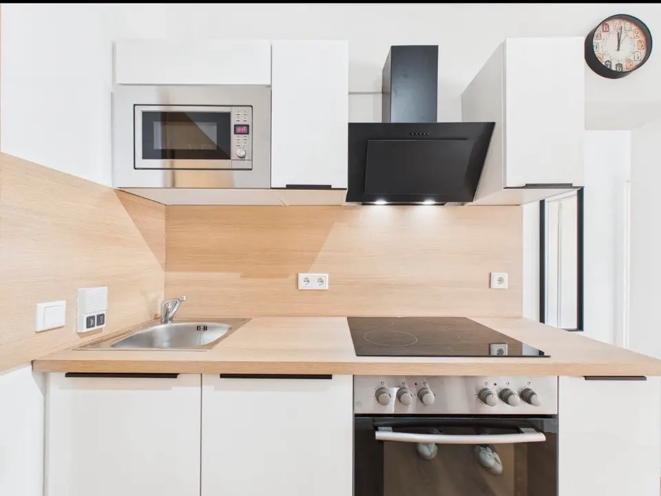 WG-Zimmer mit 14 m² in Nürnberg – Bild 3