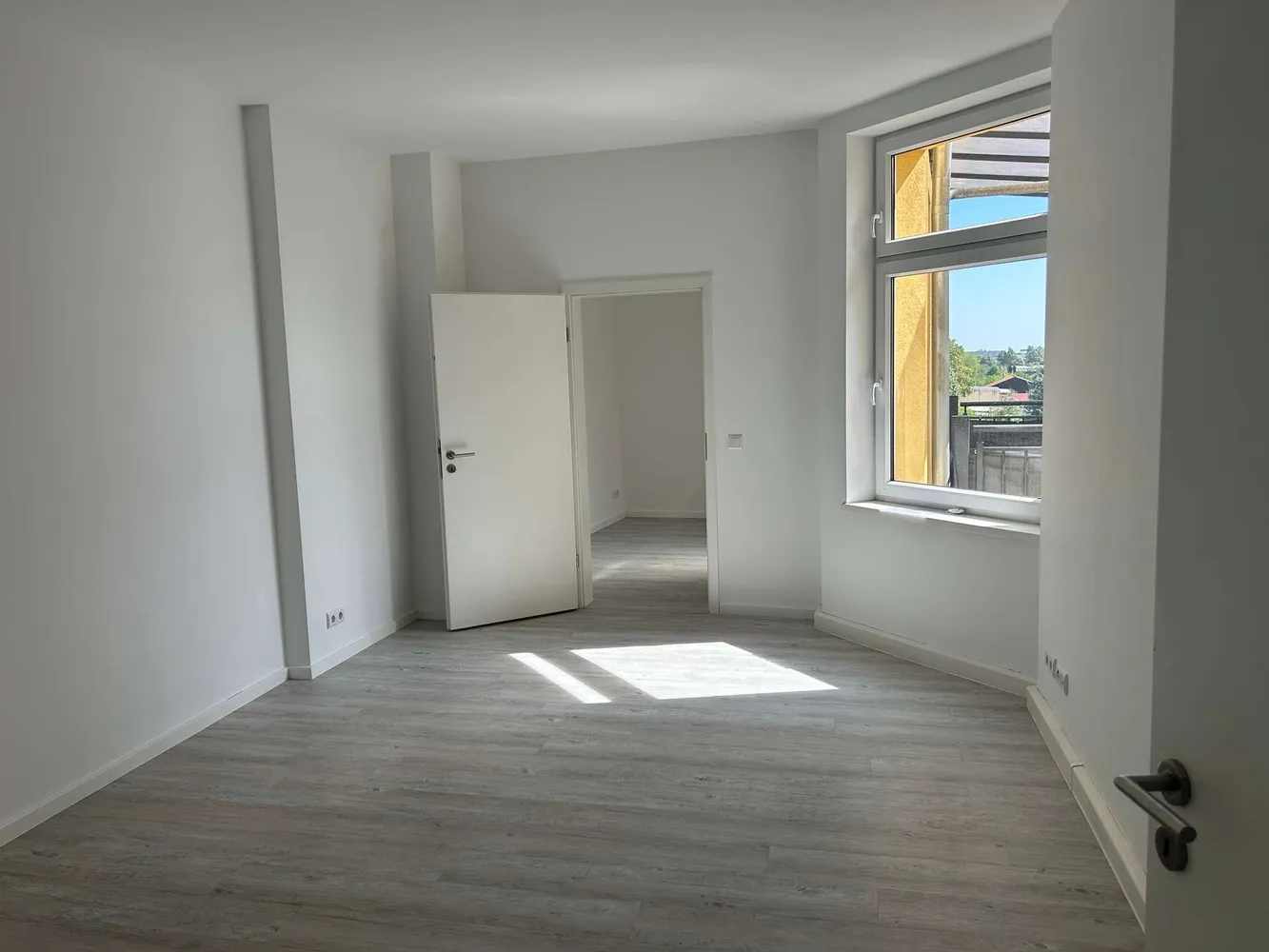 3 room apartment with 91 m² in Halle (Saale) – Photo 7
