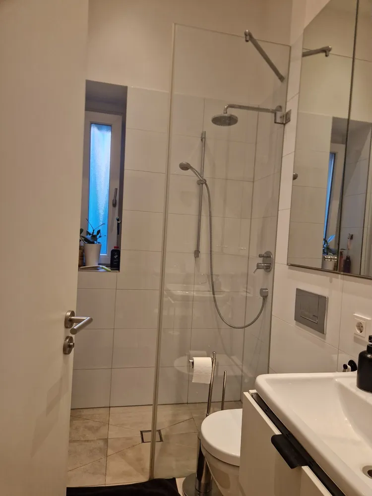2 room apartment with 58 m² in Cologne – Photo 5
