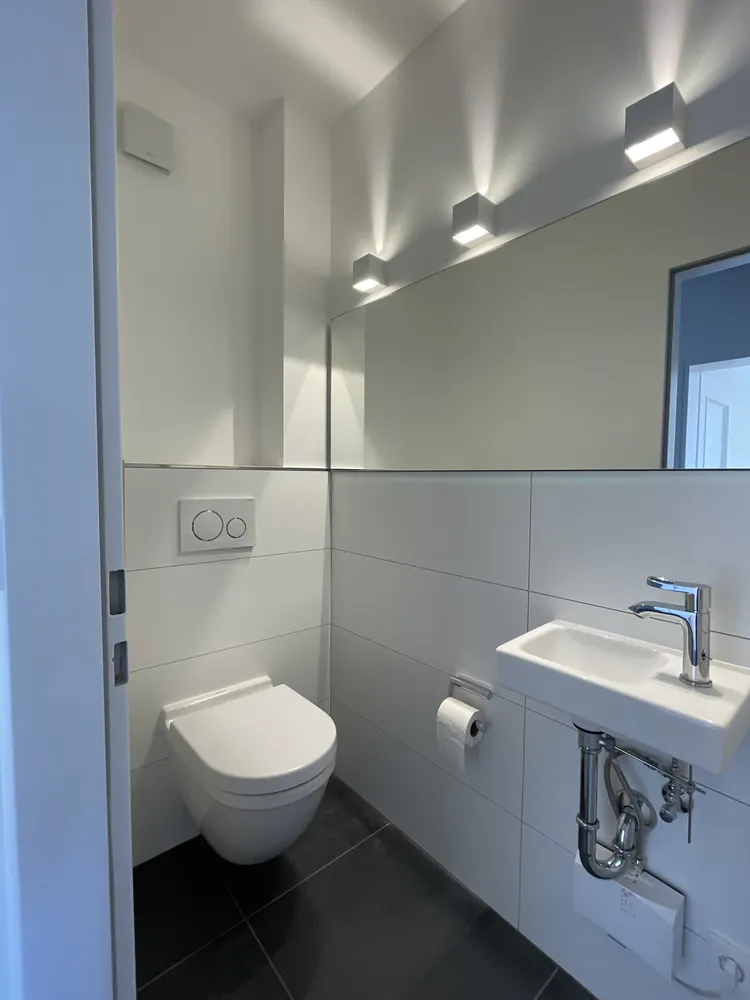 3 Zimmer Wohnung mit 80 m² in Hannover – Bild 9
