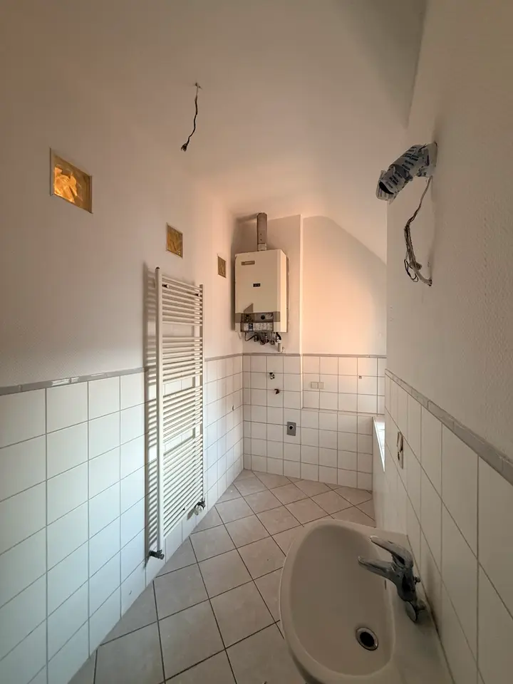 3 Zimmer Wohnung mit 103 m² in Karlsruhe – Bild 5