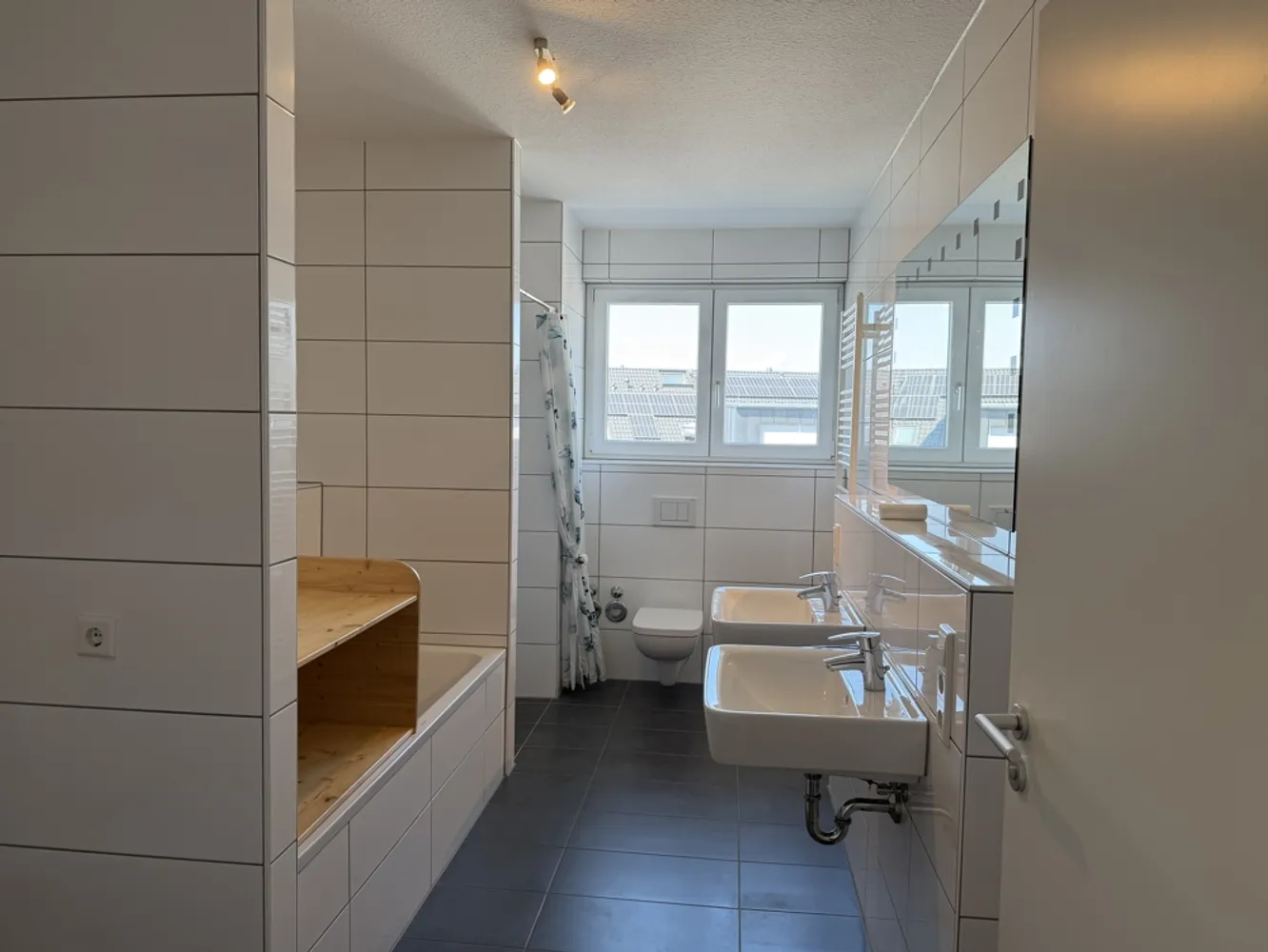 3 Zimmer Wohnung mit 106 m² in Karlsruhe – Bild 6