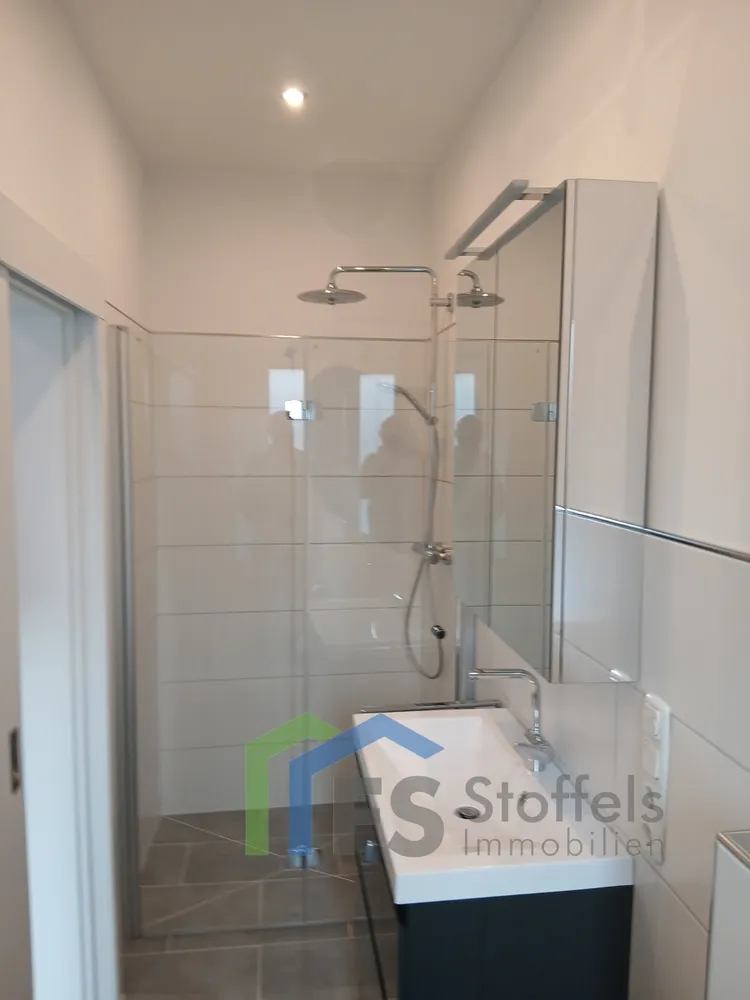 1 Zimmer Wohnung mit 30 m² in Düren – Bild 12