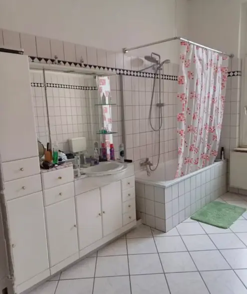Studio mit 12 m² in Emden – Bild 5