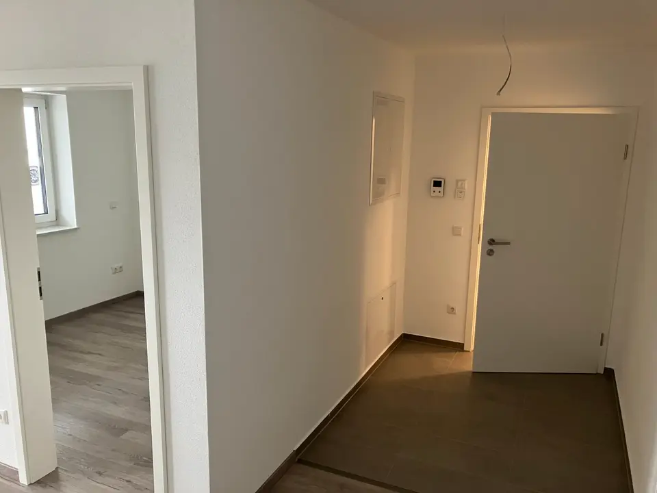 2 room apartment with 32 m² in Amberg – Photo 7
