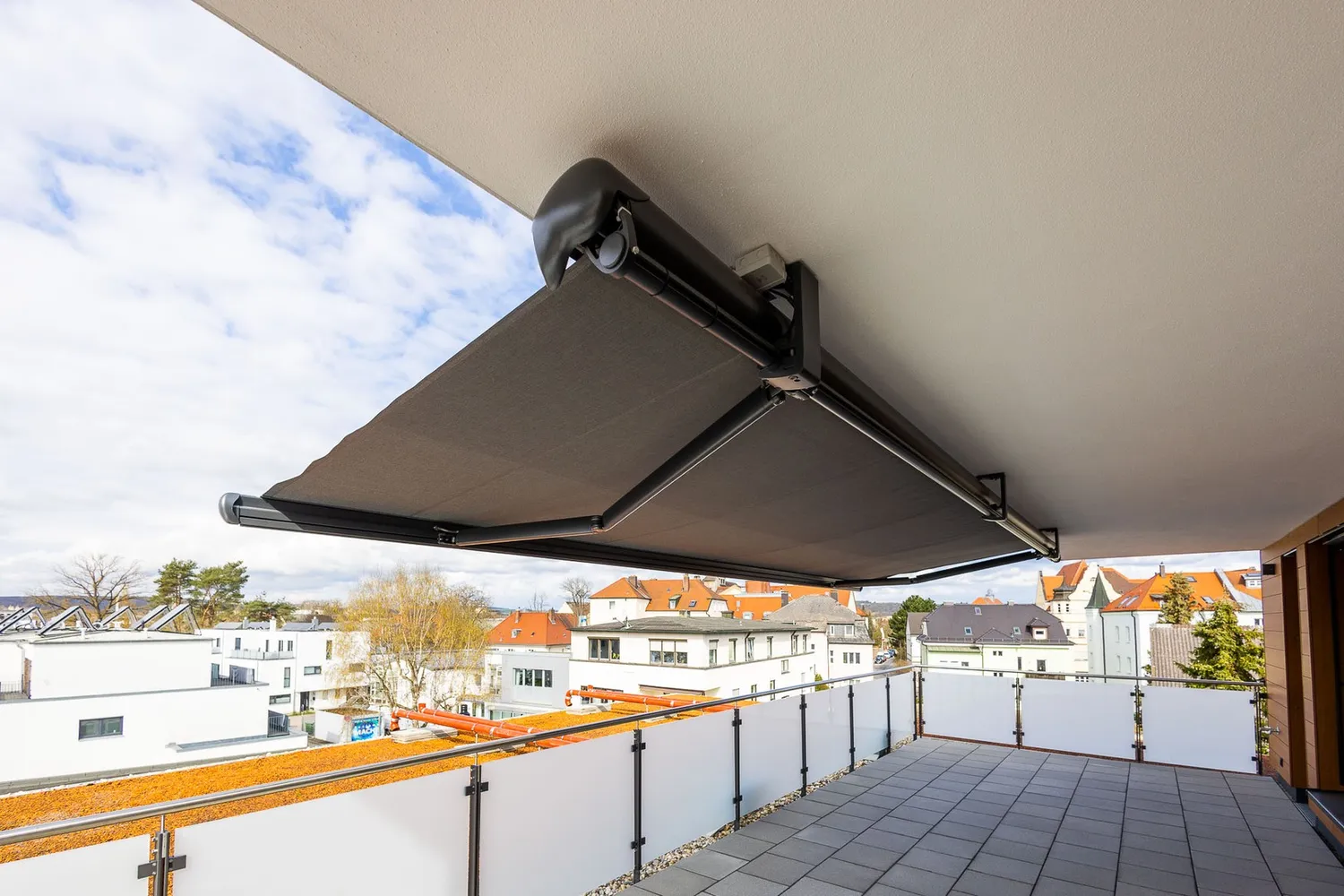 3 Zimmer Wohnung mit 121 m² in Regensburg – Bild 3