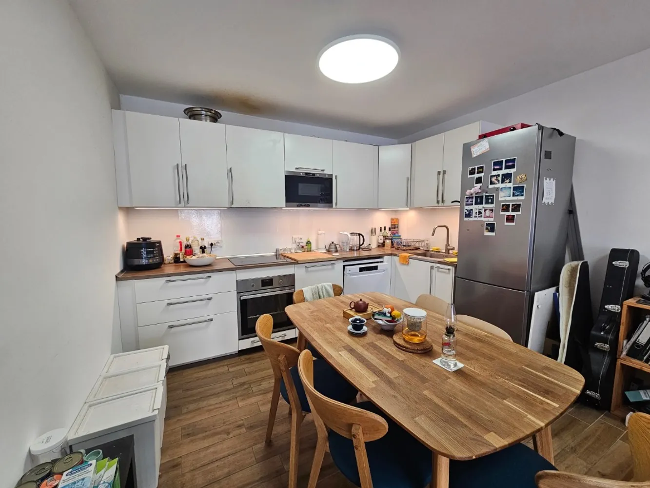 2 Zimmer Wohnung mit 68 m² in Köln – Bild 4