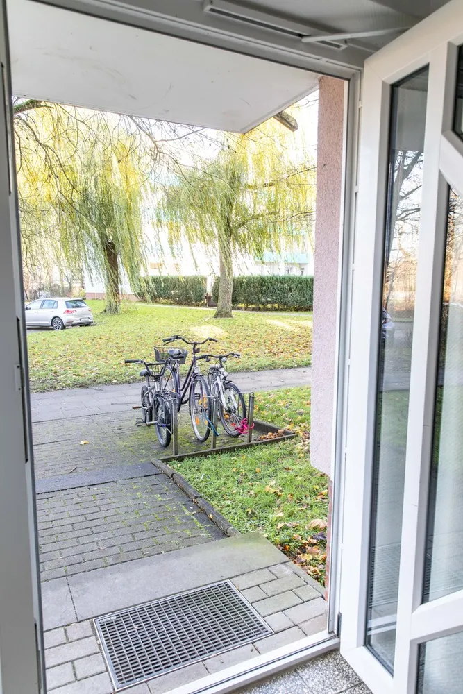 2 Zimmer Wohnung mit 61 m² in Hamburg – Bild 4